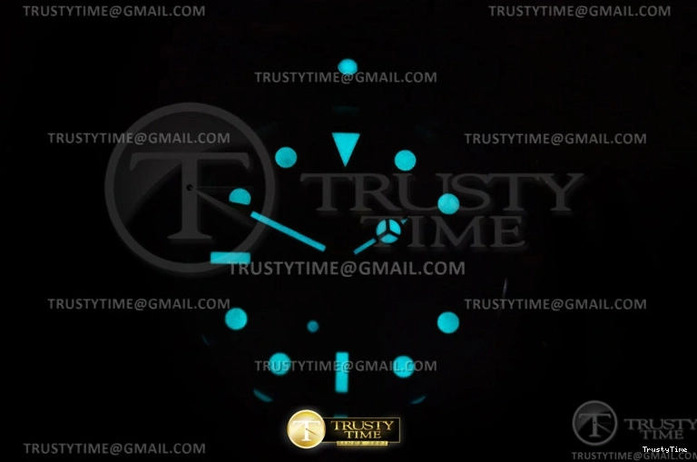 0314 RelaxedFit Submariner 116613LN 904L YG SS Blk VSF VS 1092